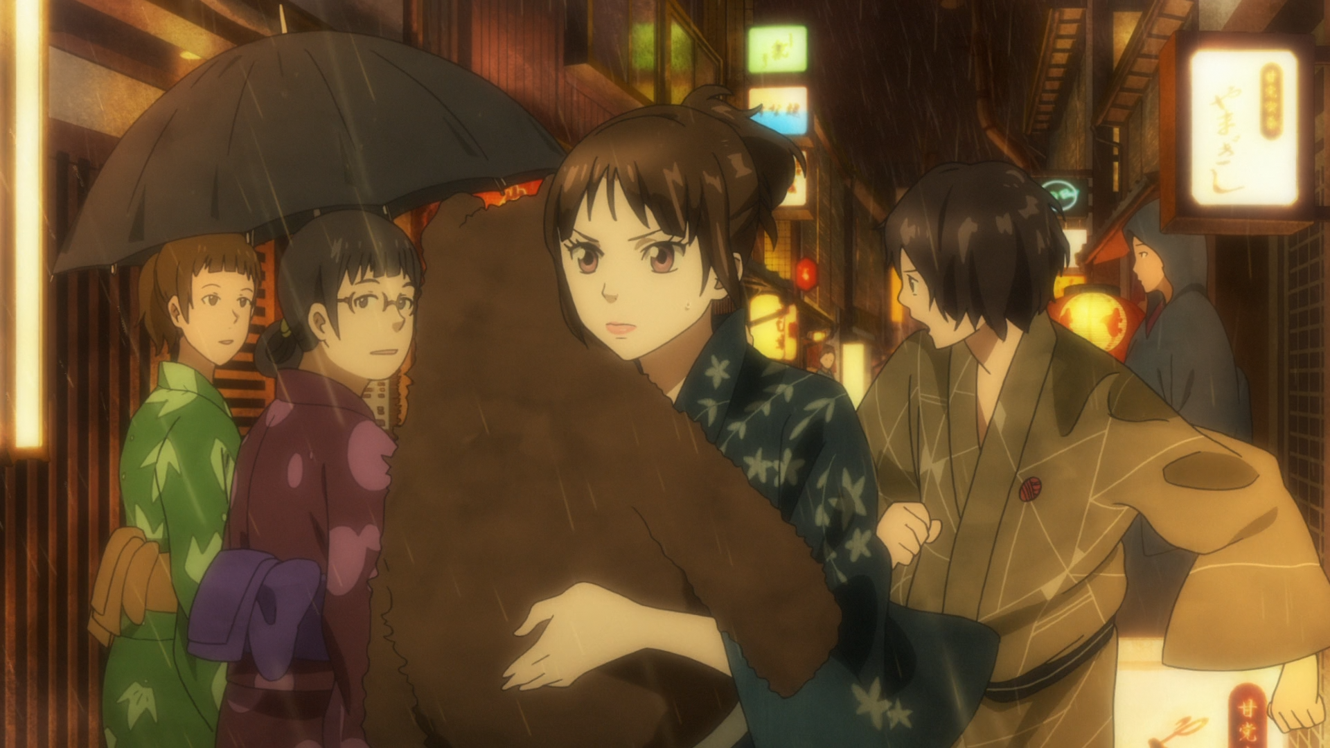 Hal (Gakuensai Fansub)